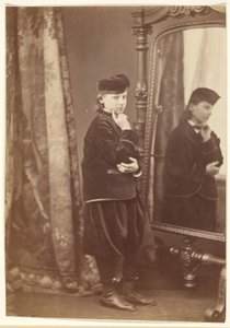  - Pierre-Louis Pierson