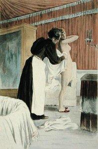 La Bassine à laver, de 
