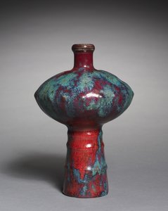 Vase, vers 1900 - Pierre Adrien Dalpayrat