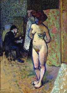 Matisse dans l