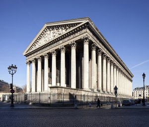 Vue de l