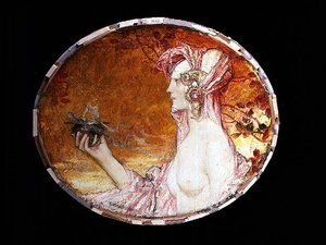 Salomé - Pierre Amedee Marcel Beronneau