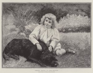 Camarades, au repos