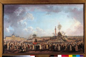 Fête de l