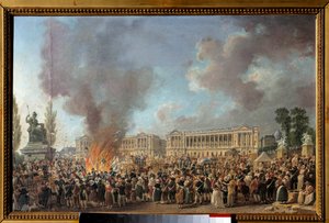 Fête de l