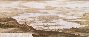 La ville de Mexico, extrait de 