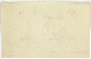 Une maison