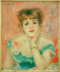Portrait de l