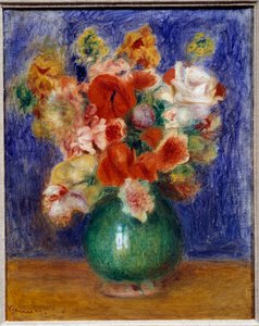 Bouquet de fleurs