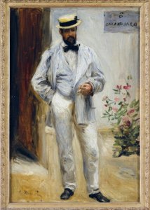 Charles Le Coeur