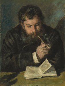 Claude Monet - Pierre Auguste Renoir