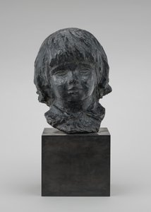 Claude Renoir Coco, 1908 - Pierre Auguste Renoir