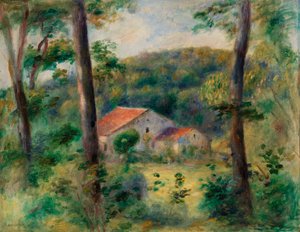 Environs de Briey