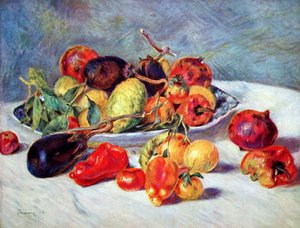 Fruits du Midi
