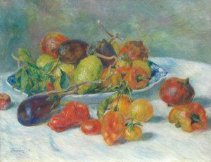 Fruits du Midi