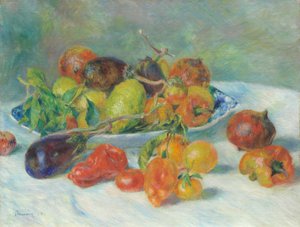 Fruits du Midi