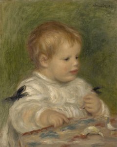 Jacques Fray - Pierre Auguste Renoir