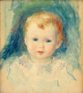 Portrait d