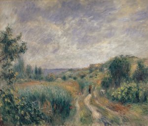  - Pierre Auguste Renoir