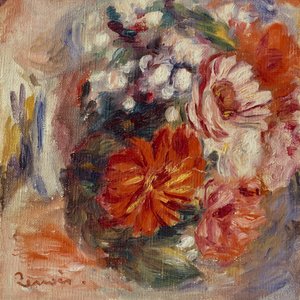 Marguerites