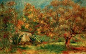 Jardin d