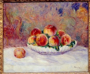Pêches