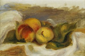Les Pêches