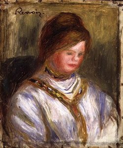 Portrait, c.1906