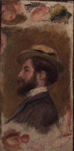 Portrait de Monsieur Clapisson