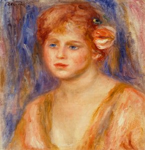 Portrait d