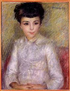 Portrait d