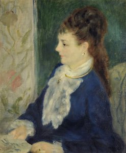 Portrait de Madame X, 1875