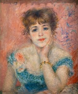 Portrait de l