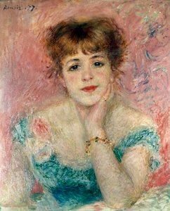 Portrait de l