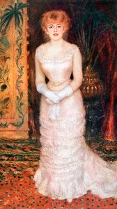 Portrait de l