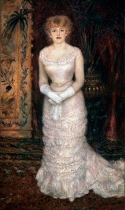 Portrait de l