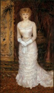 Portrait de l