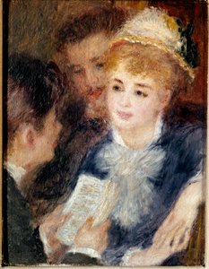 Lecture du rôle