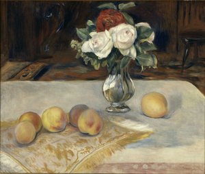 Nature morte