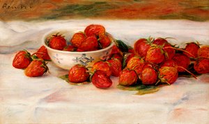 Fraises