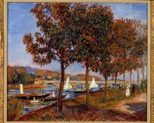 Le Pont d