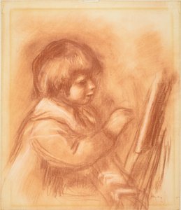 Le fils de l