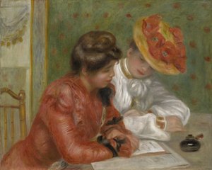 La Lettre