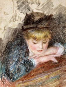 La Loge, 1879