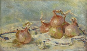 Les Oignons