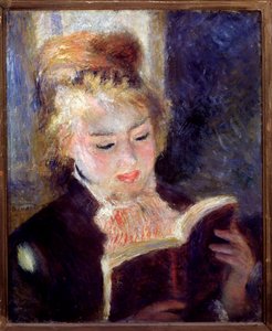 Le lecteur