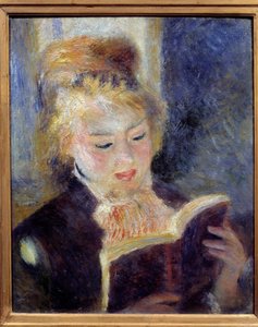 La liseuse