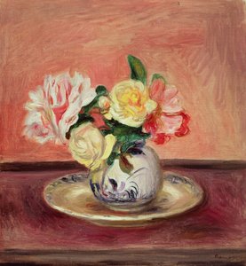 Image inconnue - Pierre Auguste Renoir