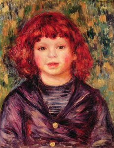 Image inconnue - Pierre Auguste Renoir