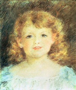 Image inconnue - Pierre Auguste Renoir